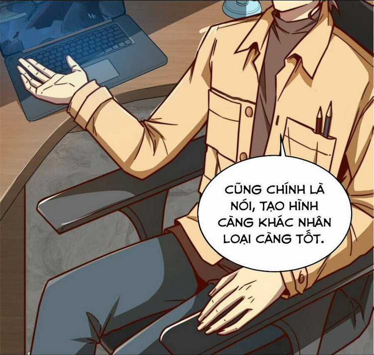 Thành Tỷ Phú Nhờ Thua Lỗ Game Chapter 7 trang 8