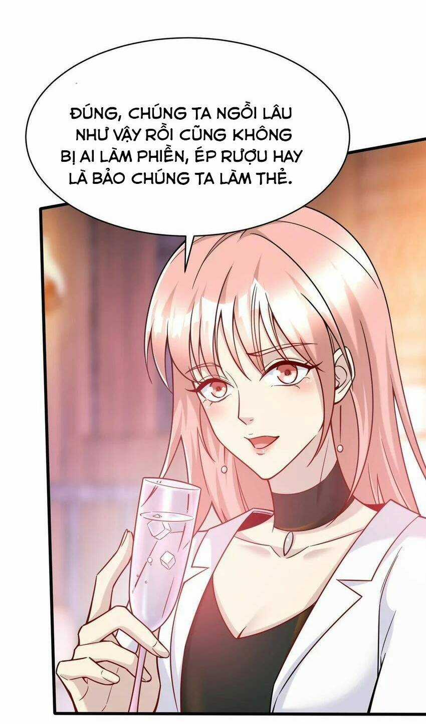 Thành Tỷ Phú Nhờ Thua Lỗ Game Chapter 70 trang 10