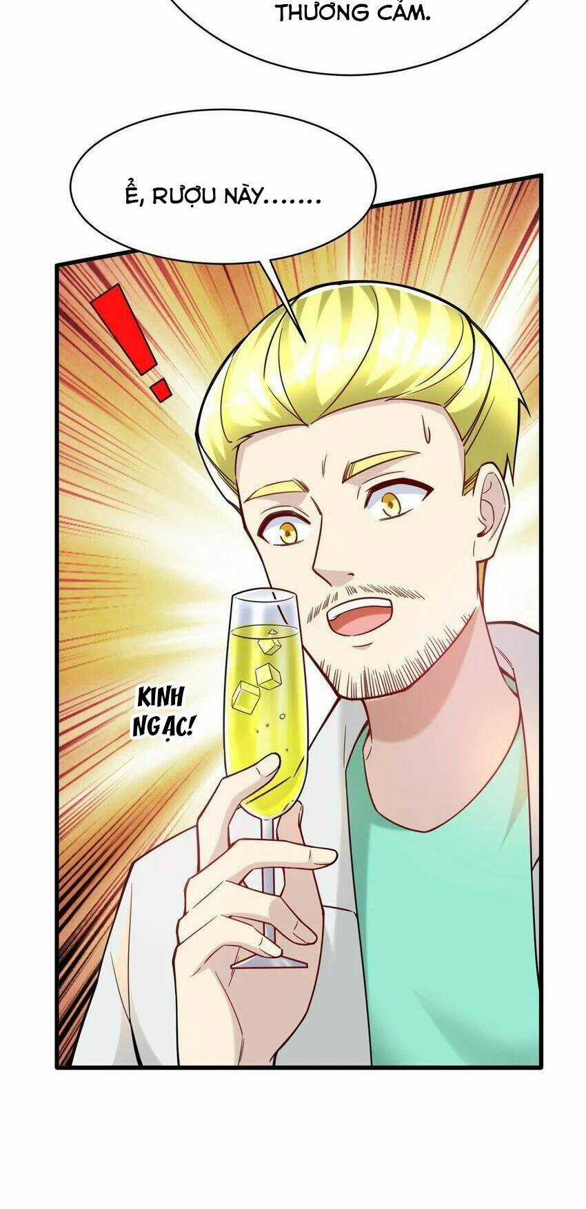 Thành Tỷ Phú Nhờ Thua Lỗ Game Chapter 70 trang 14