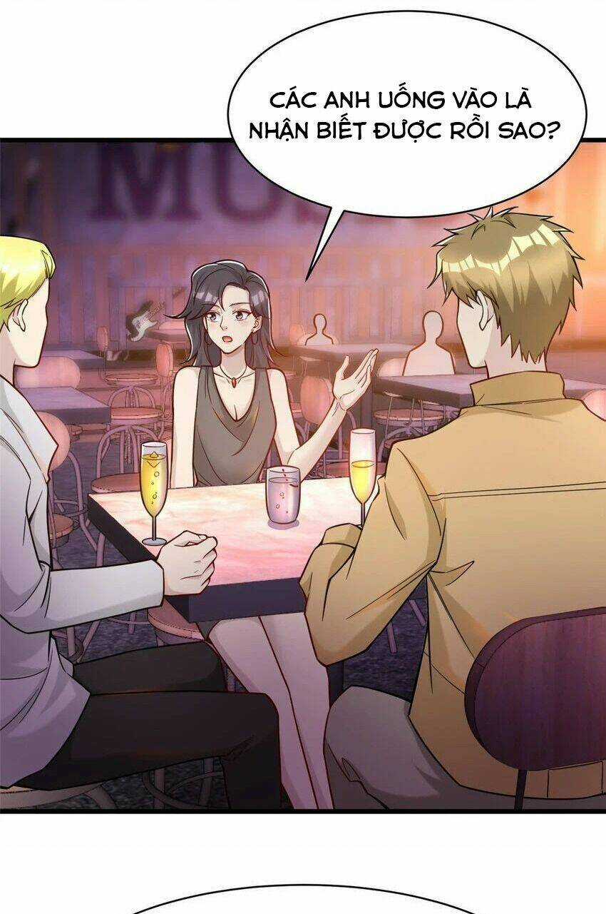 Thành Tỷ Phú Nhờ Thua Lỗ Game Chapter 70 trang 19