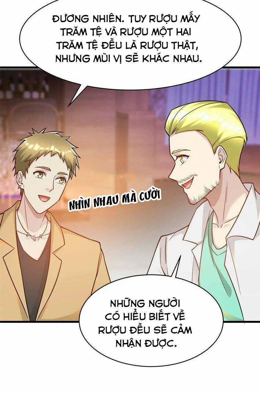 Thành Tỷ Phú Nhờ Thua Lỗ Game Chapter 70 trang 20