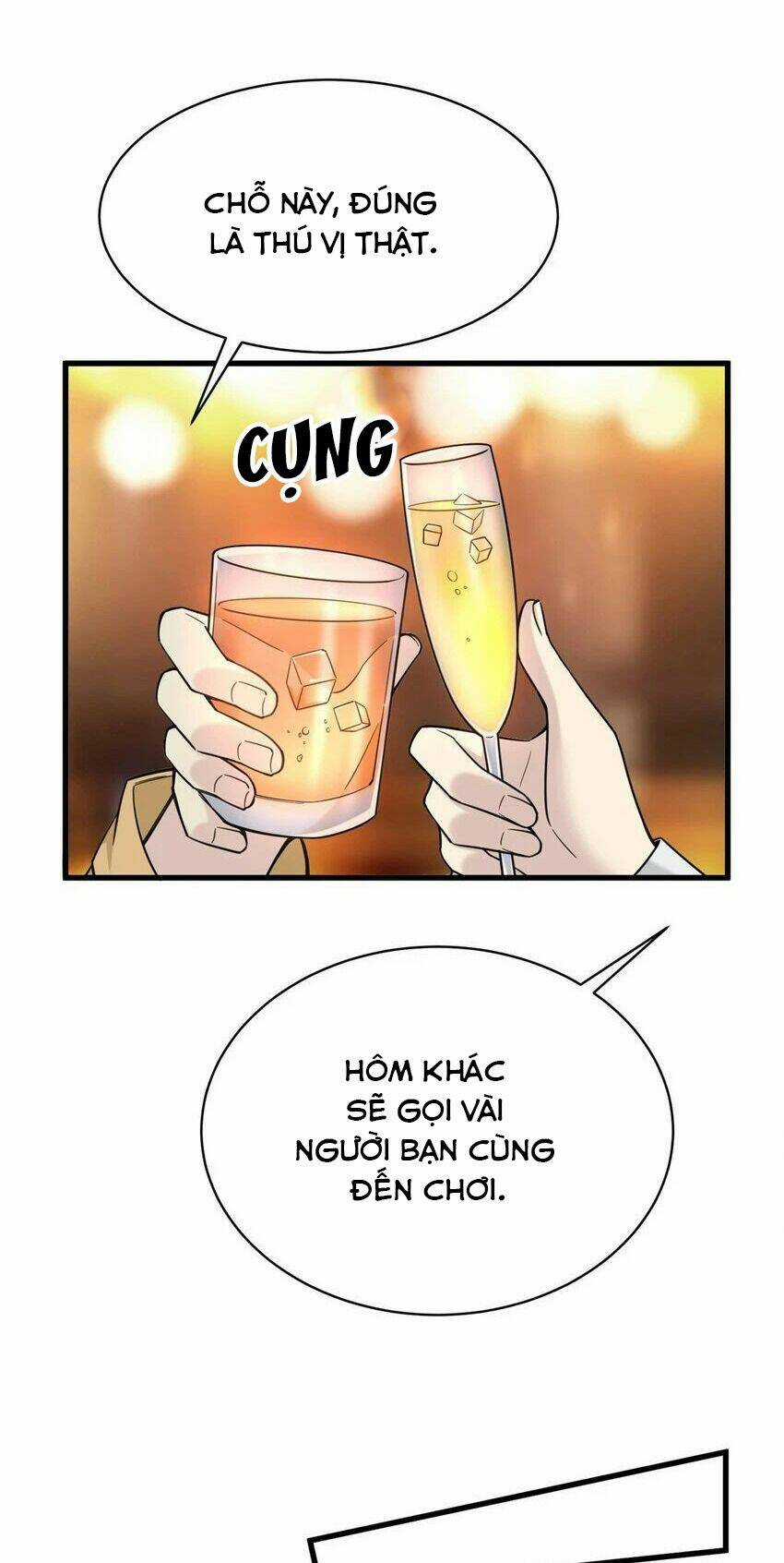 Thành Tỷ Phú Nhờ Thua Lỗ Game Chapter 70 trang 21