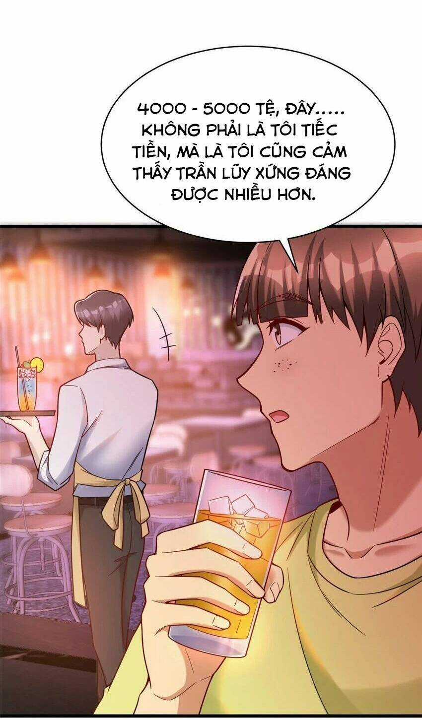 Thành Tỷ Phú Nhờ Thua Lỗ Game Chapter 70 trang 26