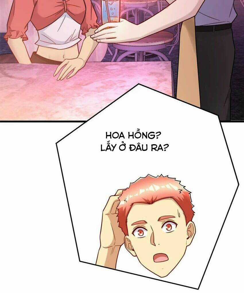 Thành Tỷ Phú Nhờ Thua Lỗ Game Chapter 70 trang 28