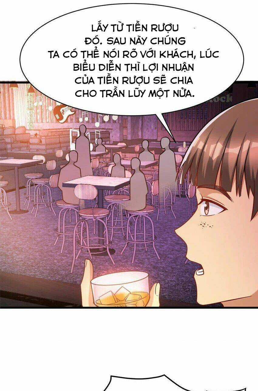 Thành Tỷ Phú Nhờ Thua Lỗ Game Chapter 70 trang 29
