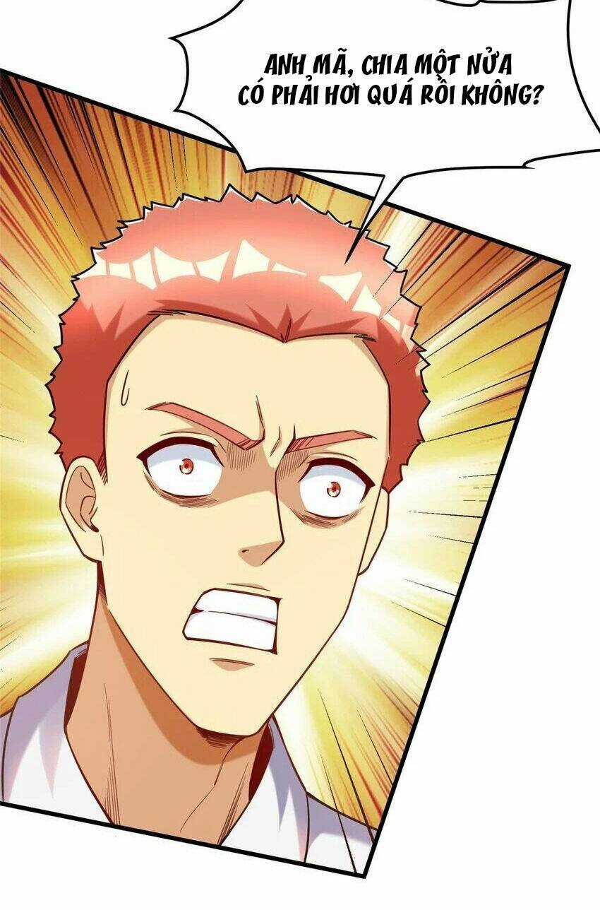 Thành Tỷ Phú Nhờ Thua Lỗ Game Chapter 70 trang 30