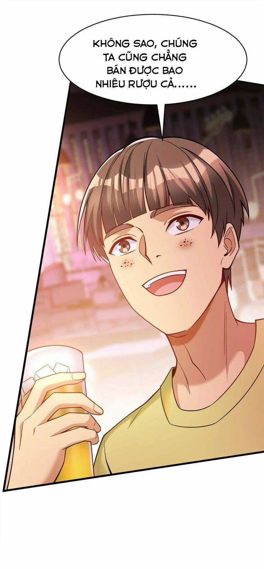 Thành Tỷ Phú Nhờ Thua Lỗ Game Chapter 70 trang 31