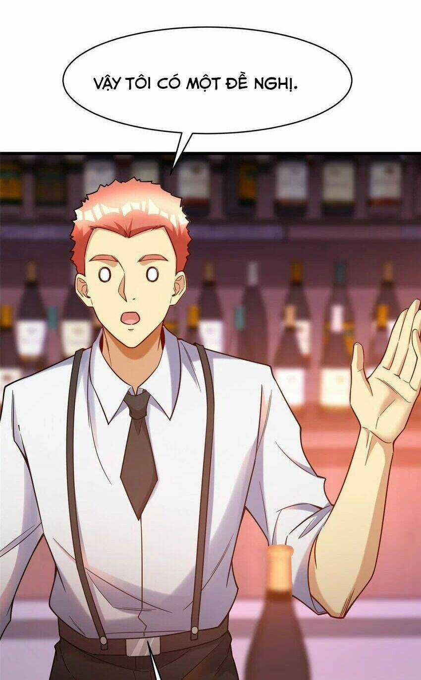 Thành Tỷ Phú Nhờ Thua Lỗ Game Chapter 70 trang 32