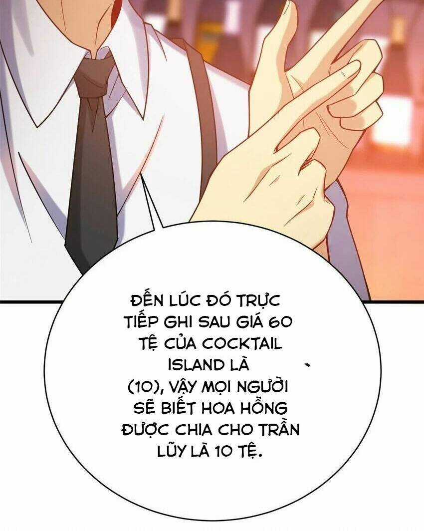 Thành Tỷ Phú Nhờ Thua Lỗ Game Chapter 70 trang 35