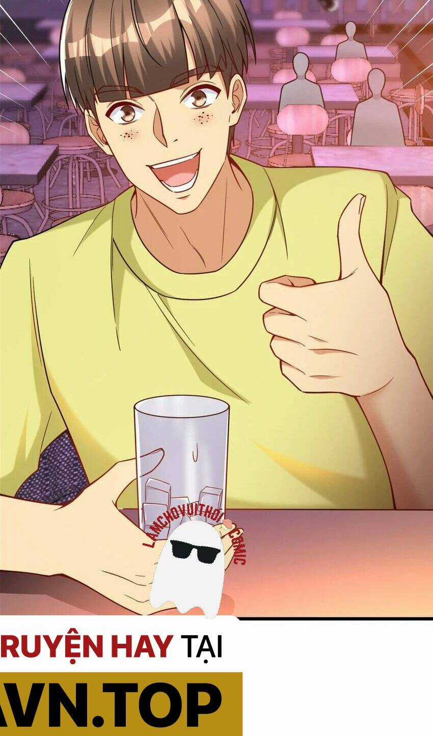 Thành Tỷ Phú Nhờ Thua Lỗ Game Chapter 70 trang 37