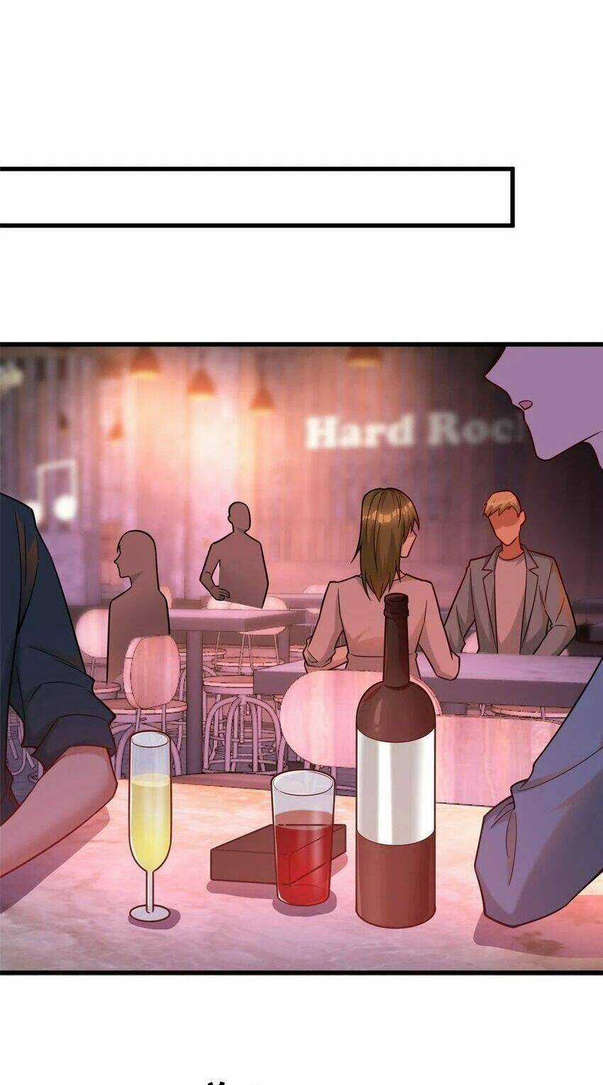 Thành Tỷ Phú Nhờ Thua Lỗ Game Chapter 70 trang 38