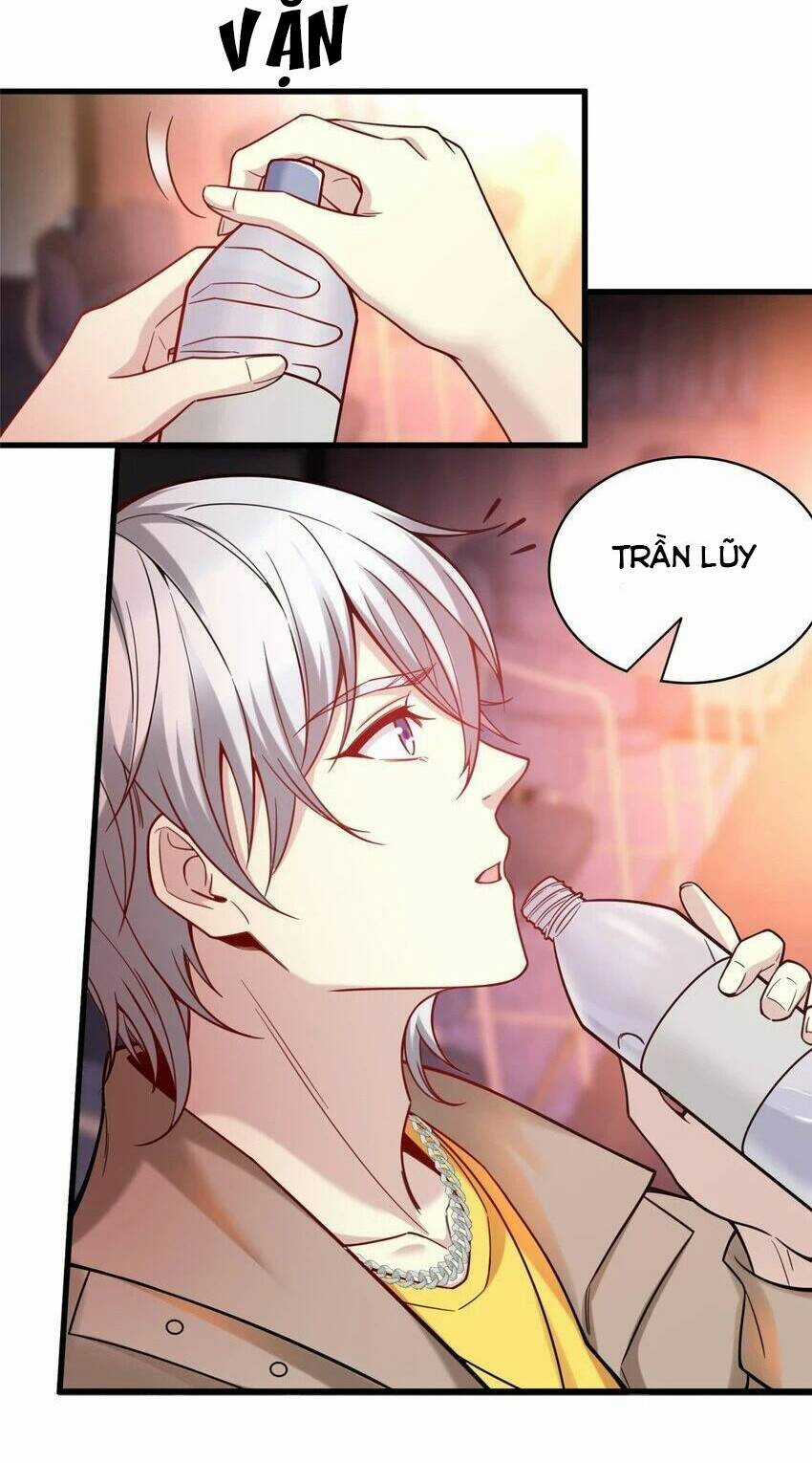 Thành Tỷ Phú Nhờ Thua Lỗ Game Chapter 70 trang 39