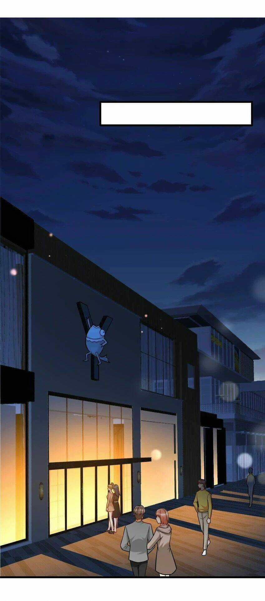 Thành Tỷ Phú Nhờ Thua Lỗ Game Chapter 70 trang 4