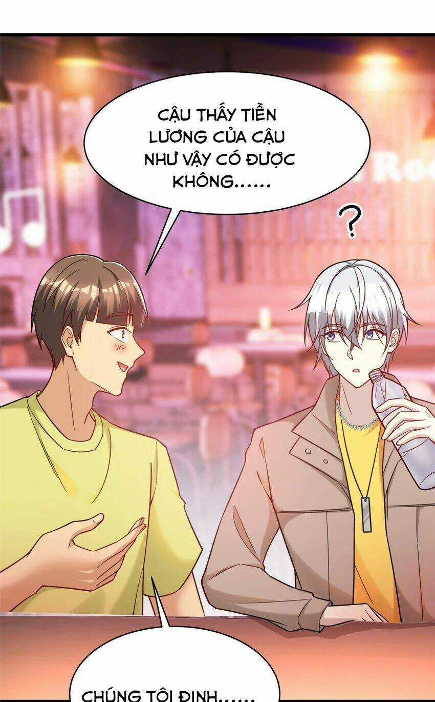 Thành Tỷ Phú Nhờ Thua Lỗ Game Chapter 70 trang 40