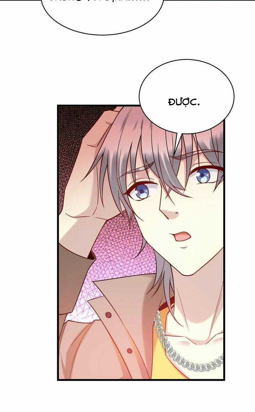 Thành Tỷ Phú Nhờ Thua Lỗ Game Chapter 70 trang 41