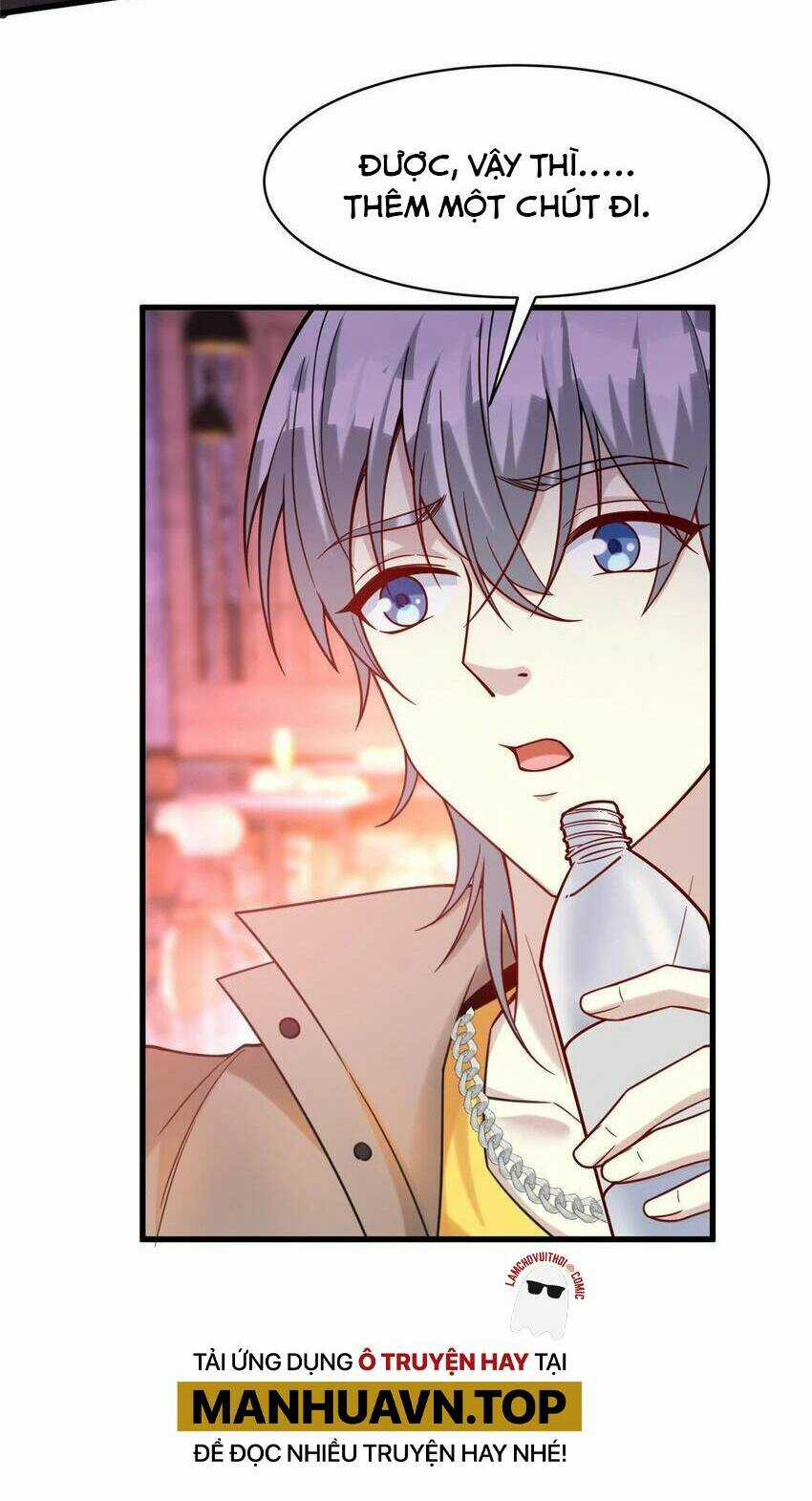 Thành Tỷ Phú Nhờ Thua Lỗ Game Chapter 70 trang 43