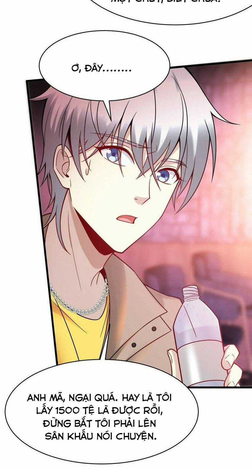 Thành Tỷ Phú Nhờ Thua Lỗ Game Chapter 70 trang 45