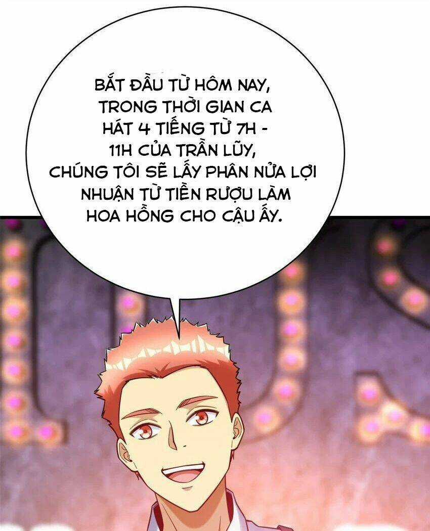 Thành Tỷ Phú Nhờ Thua Lỗ Game Chapter 70 trang 48