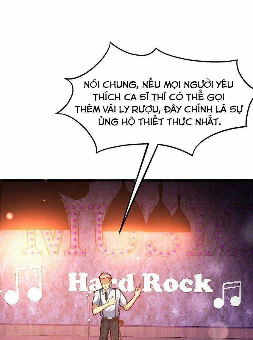 Thành Tỷ Phú Nhờ Thua Lỗ Game Chapter 70 trang 50