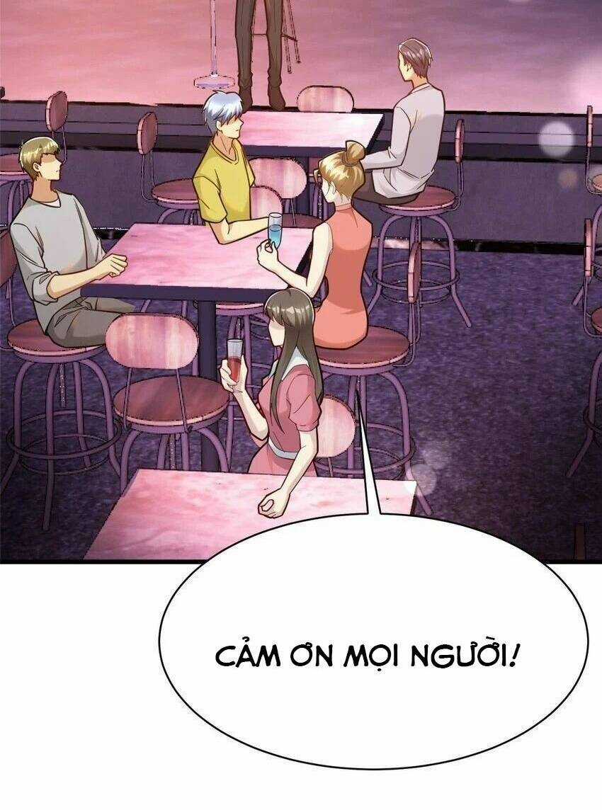 Thành Tỷ Phú Nhờ Thua Lỗ Game Chapter 70 trang 51