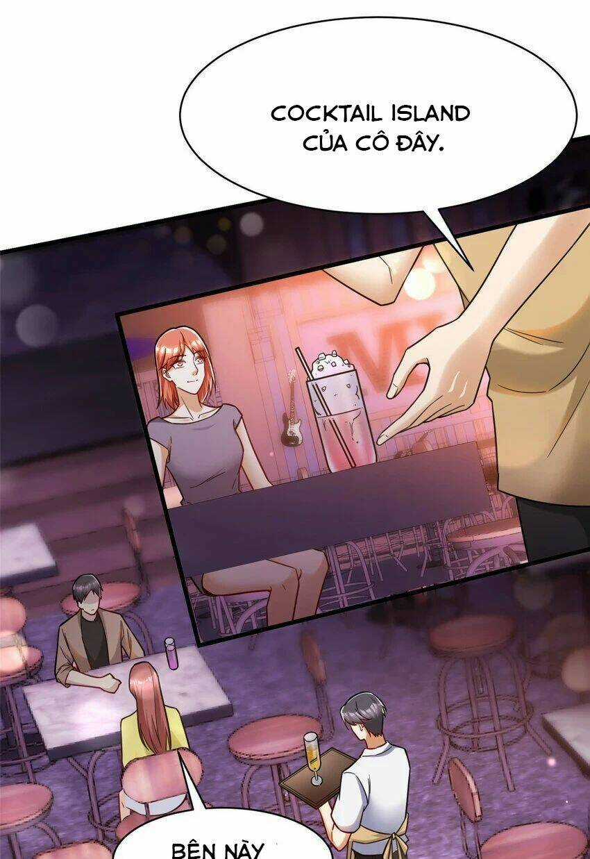 Thành Tỷ Phú Nhờ Thua Lỗ Game Chapter 70 trang 53