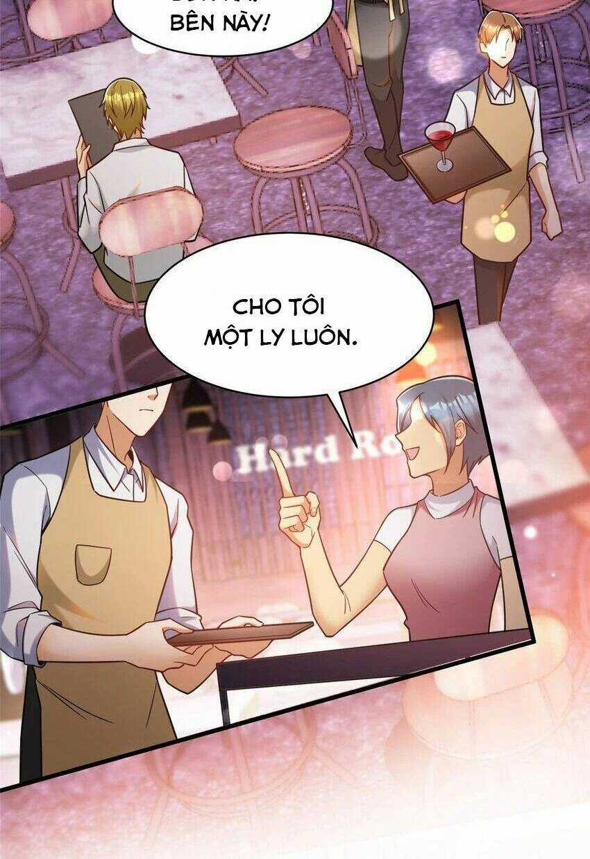 Thành Tỷ Phú Nhờ Thua Lỗ Game Chapter 70 trang 54