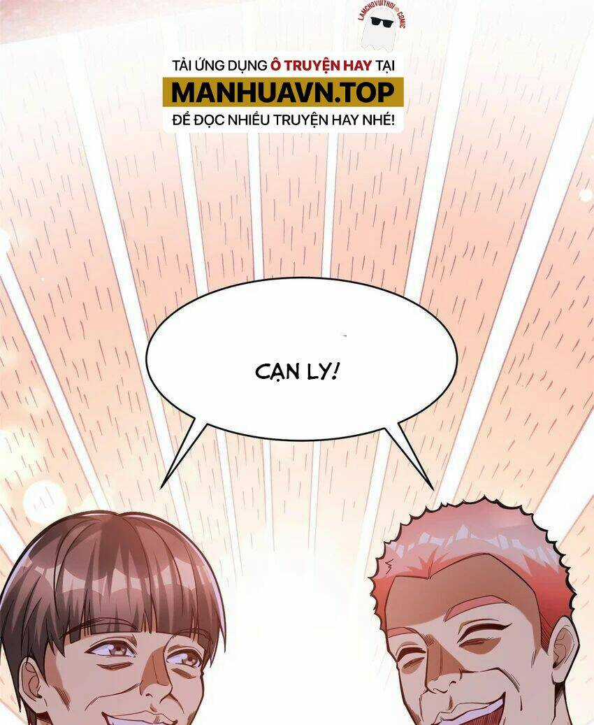 Thành Tỷ Phú Nhờ Thua Lỗ Game Chapter 70 trang 55