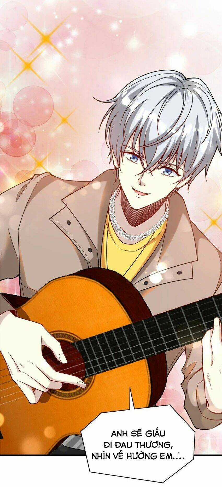 Thành Tỷ Phú Nhờ Thua Lỗ Game Chapter 70 trang 6