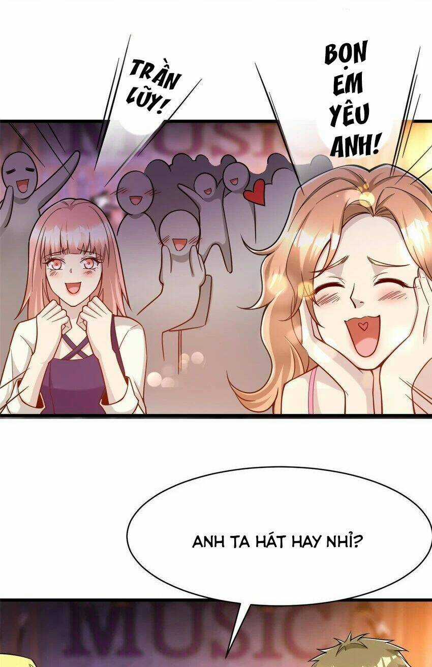 Thành Tỷ Phú Nhờ Thua Lỗ Game Chapter 70 trang 7