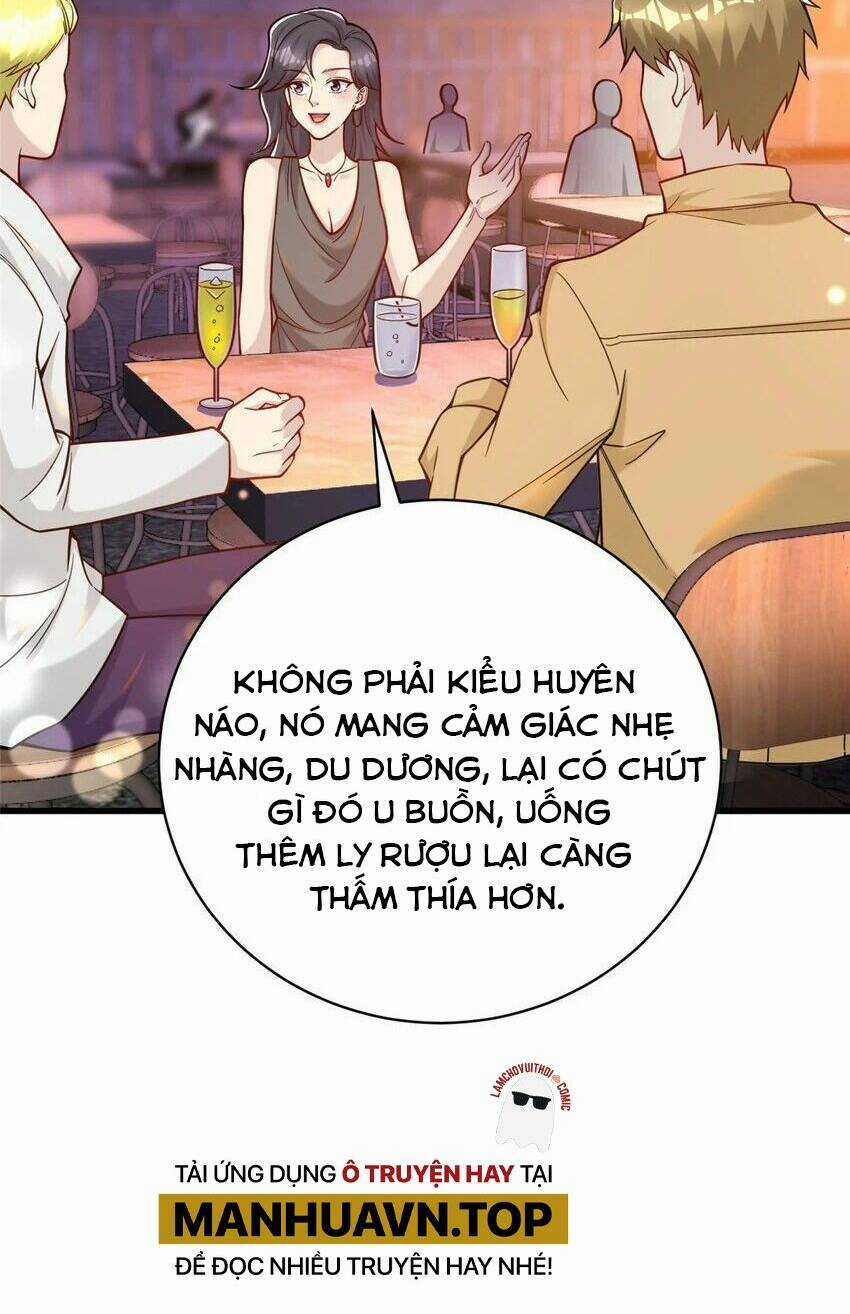 Thành Tỷ Phú Nhờ Thua Lỗ Game Chapter 70 trang 8