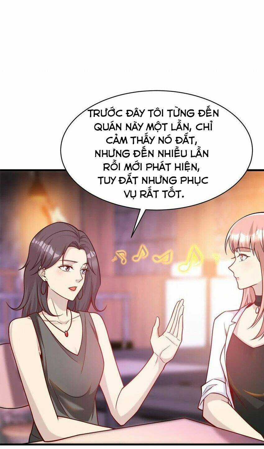 Thành Tỷ Phú Nhờ Thua Lỗ Game Chapter 70 trang 9