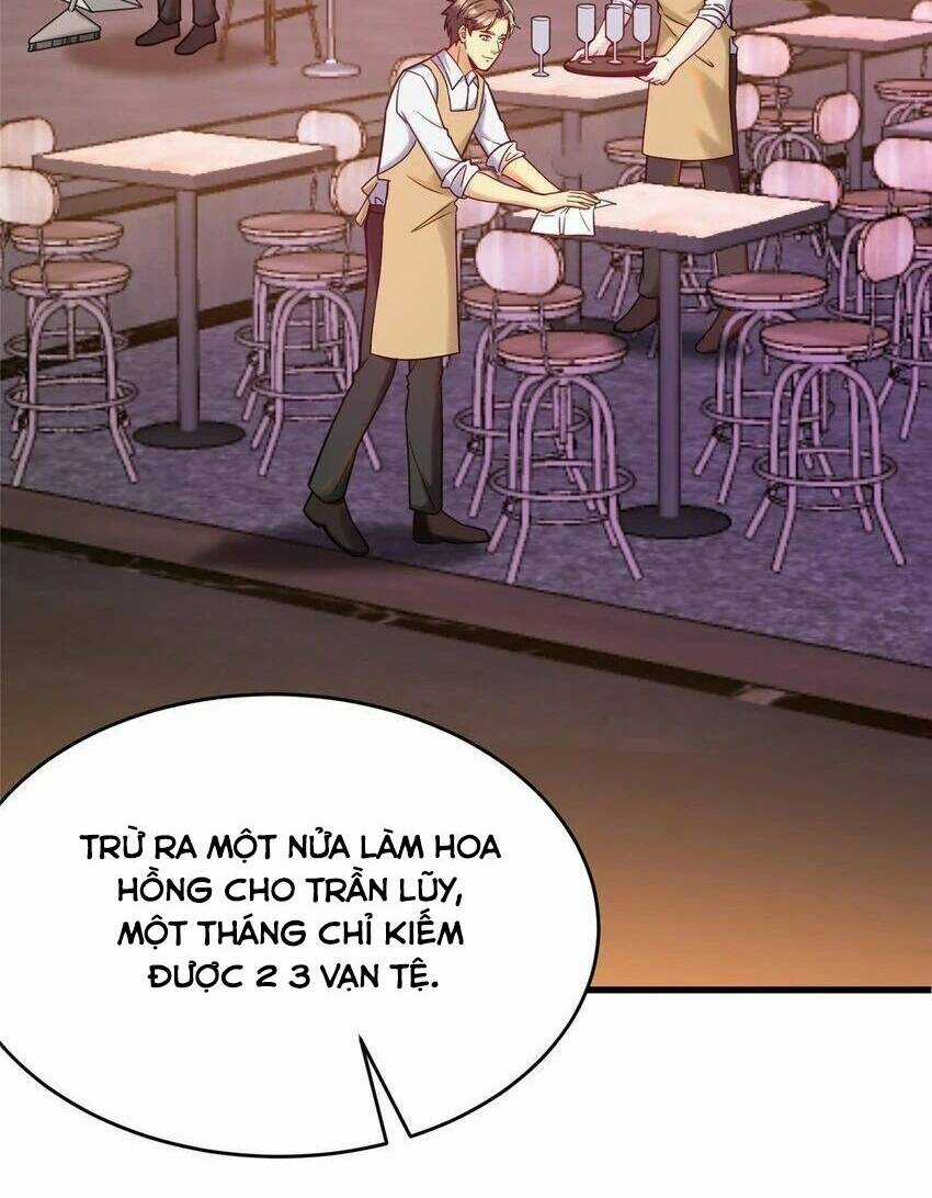 Thành Tỷ Phú Nhờ Thua Lỗ Game Chapter 71 trang 10