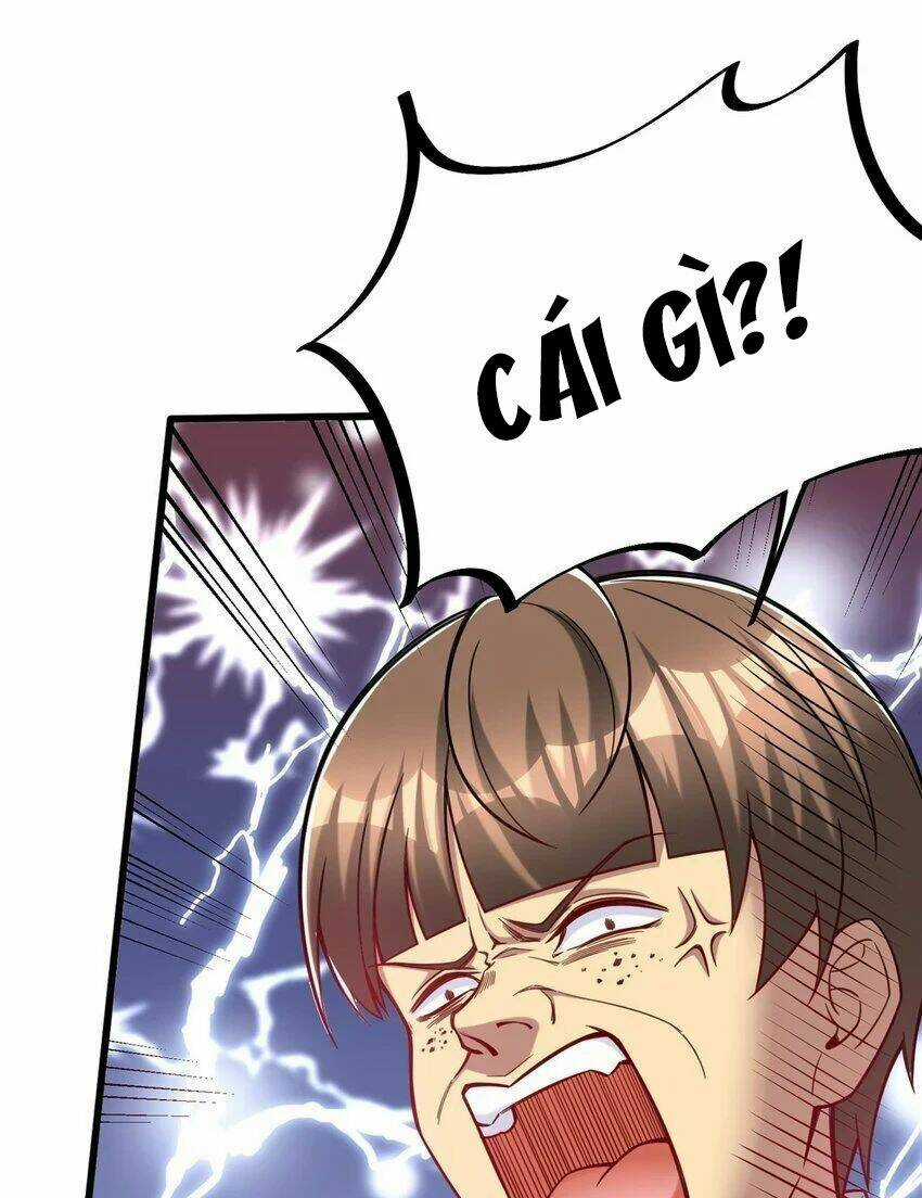 Thành Tỷ Phú Nhờ Thua Lỗ Game Chapter 71 trang 11