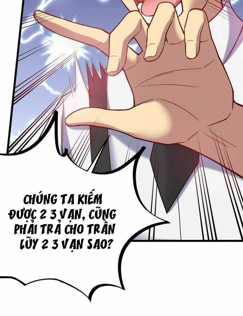 Thành Tỷ Phú Nhờ Thua Lỗ Game Chapter 71 trang 12