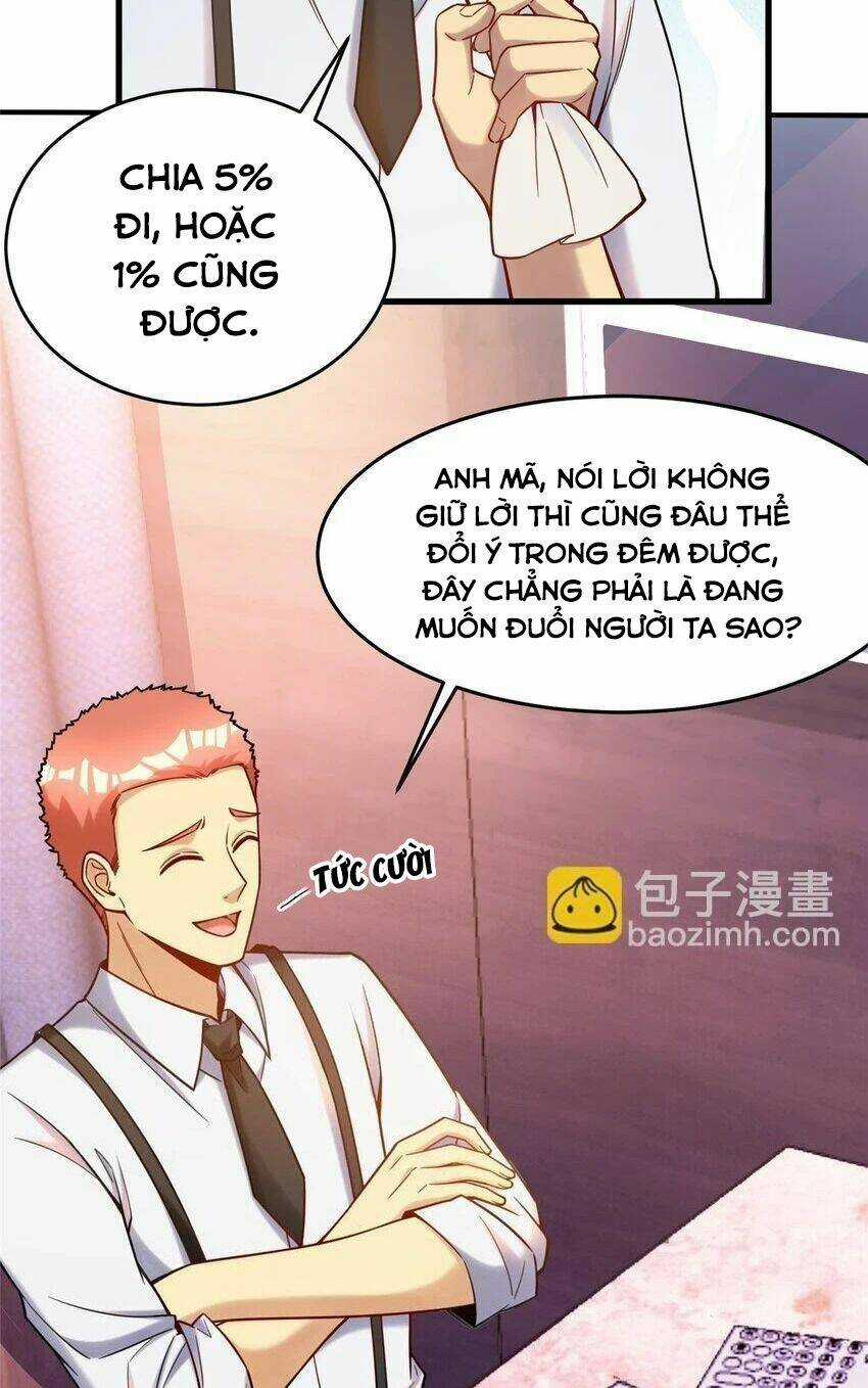 Thành Tỷ Phú Nhờ Thua Lỗ Game Chapter 71 trang 15