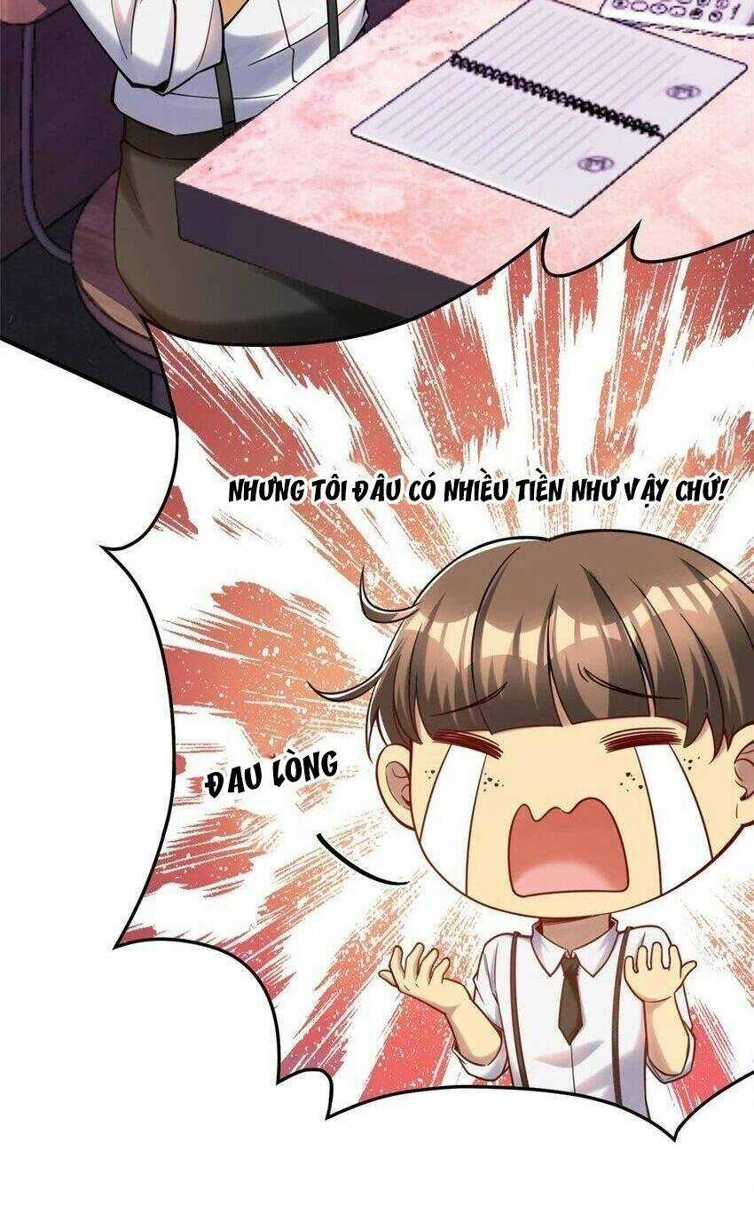 Thành Tỷ Phú Nhờ Thua Lỗ Game Chapter 71 trang 16