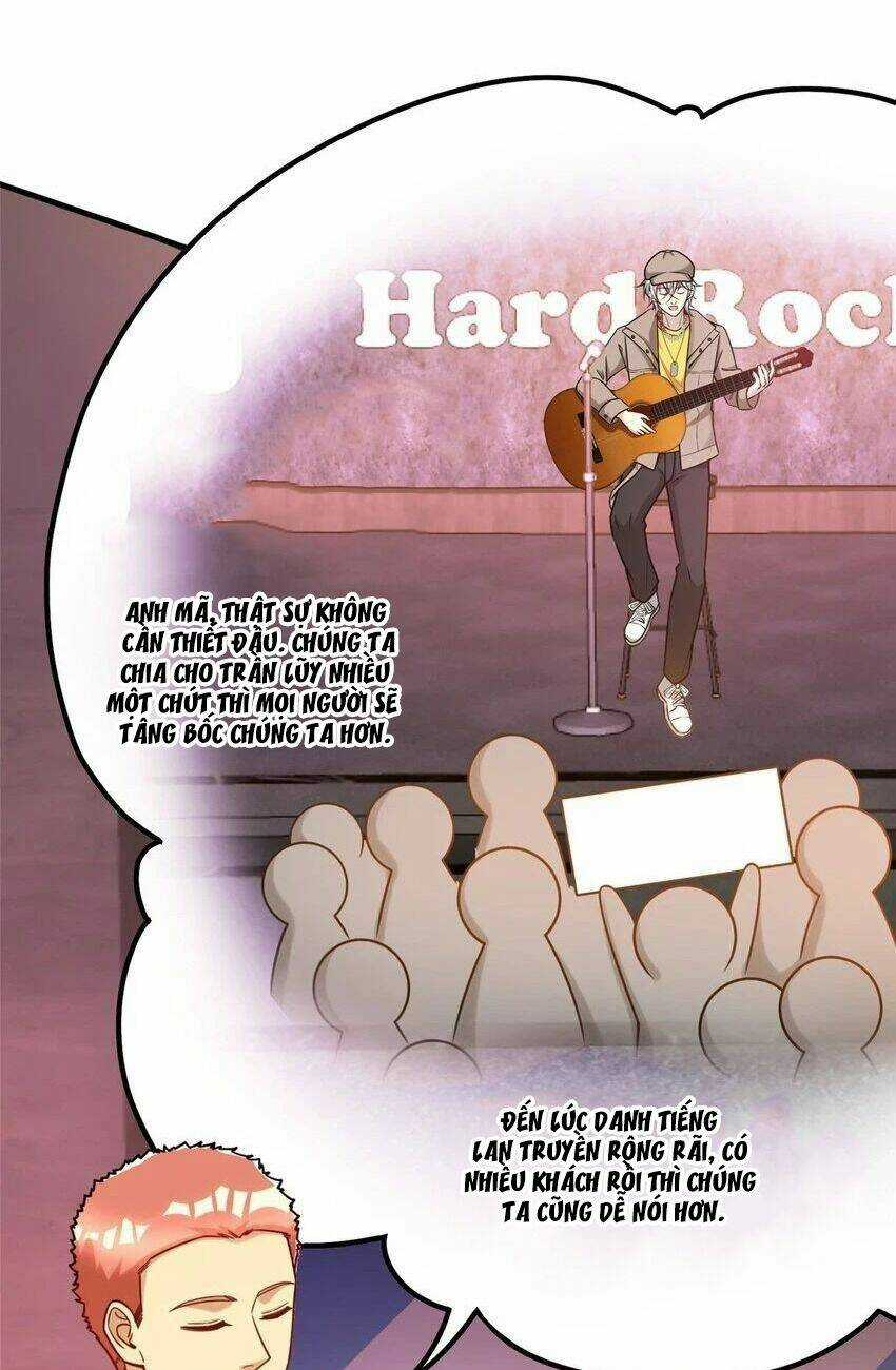 Thành Tỷ Phú Nhờ Thua Lỗ Game Chapter 71 trang 17