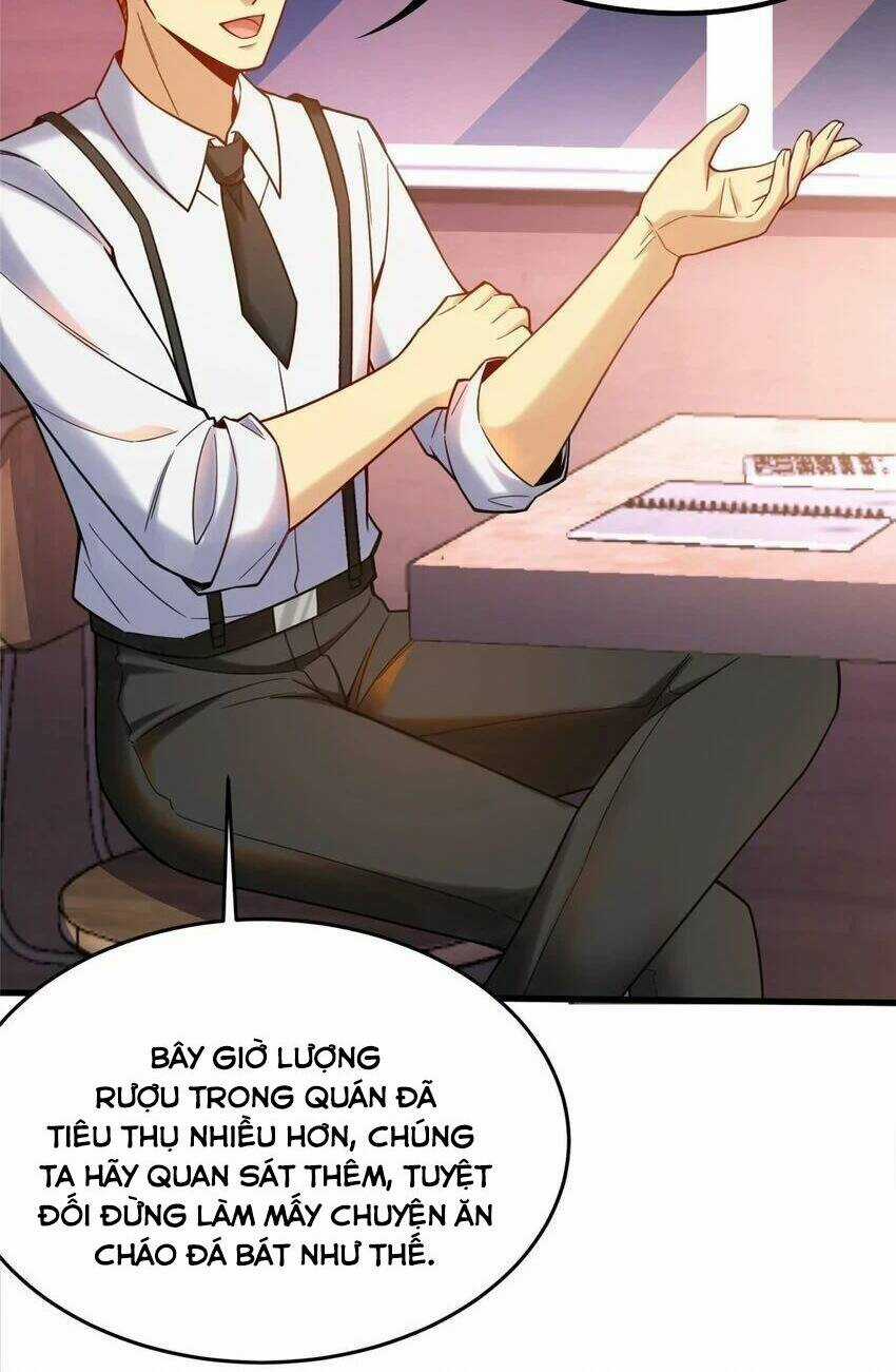 Thành Tỷ Phú Nhờ Thua Lỗ Game Chapter 71 trang 18