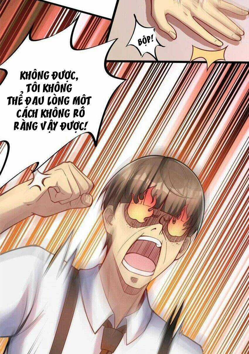 Thành Tỷ Phú Nhờ Thua Lỗ Game Chapter 71 trang 20