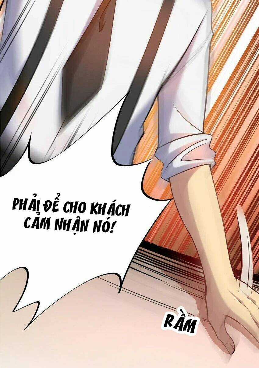 Thành Tỷ Phú Nhờ Thua Lỗ Game Chapter 71 trang 21