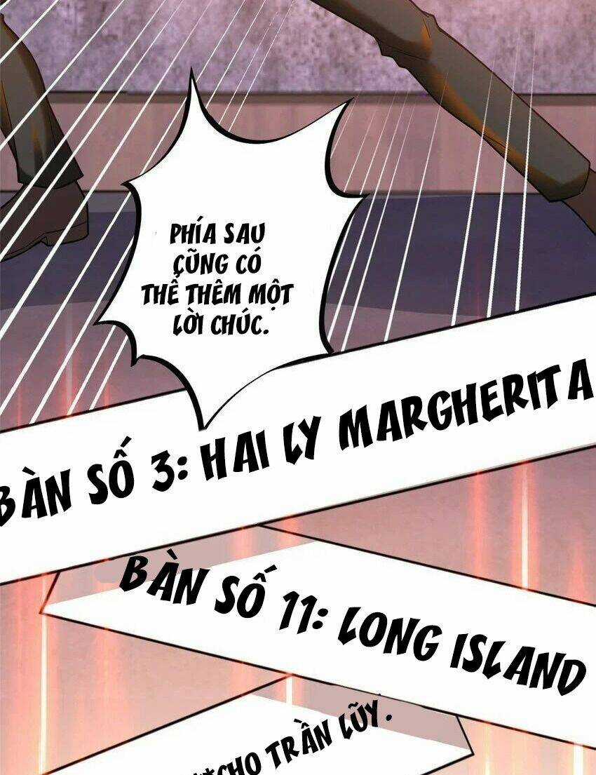 Thành Tỷ Phú Nhờ Thua Lỗ Game Chapter 71 trang 24