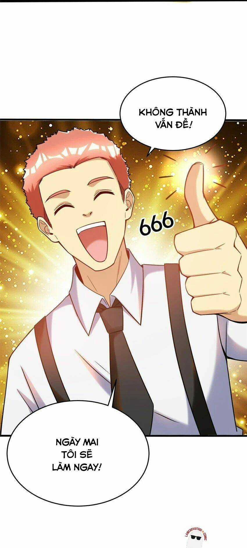 Thành Tỷ Phú Nhờ Thua Lỗ Game Chapter 71 trang 29