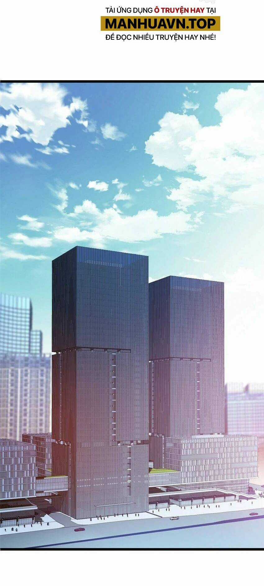 Thành Tỷ Phú Nhờ Thua Lỗ Game Chapter 71 trang 30