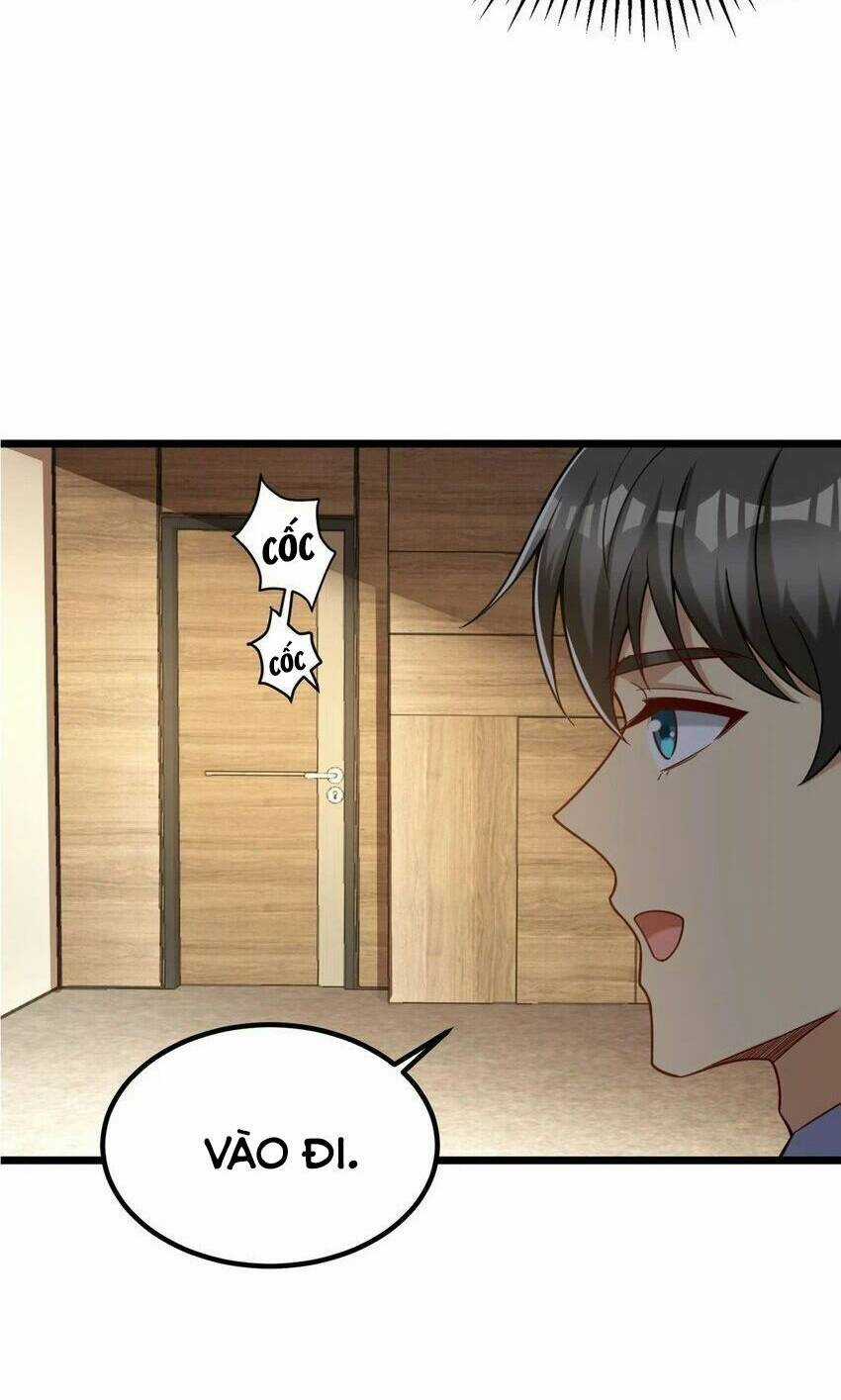 Thành Tỷ Phú Nhờ Thua Lỗ Game Chapter 71 trang 32