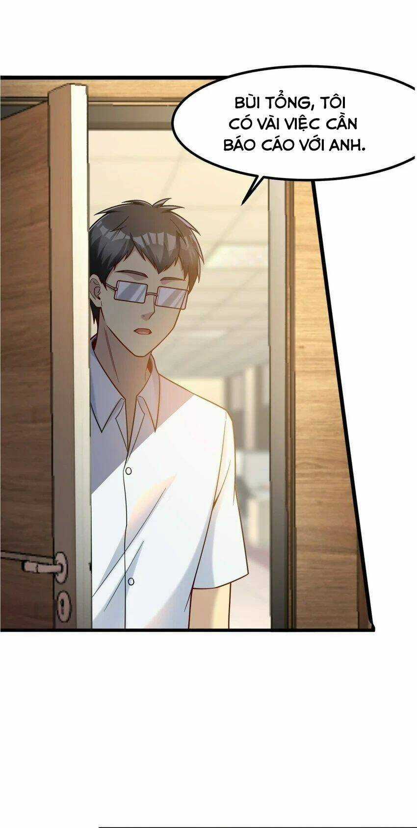 Thành Tỷ Phú Nhờ Thua Lỗ Game Chapter 71 trang 33