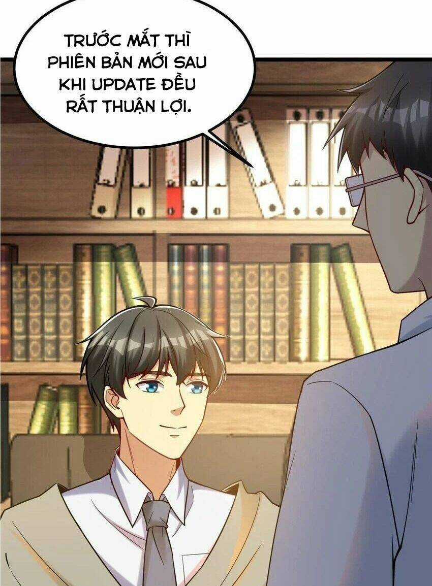 Thành Tỷ Phú Nhờ Thua Lỗ Game Chapter 71 trang 36