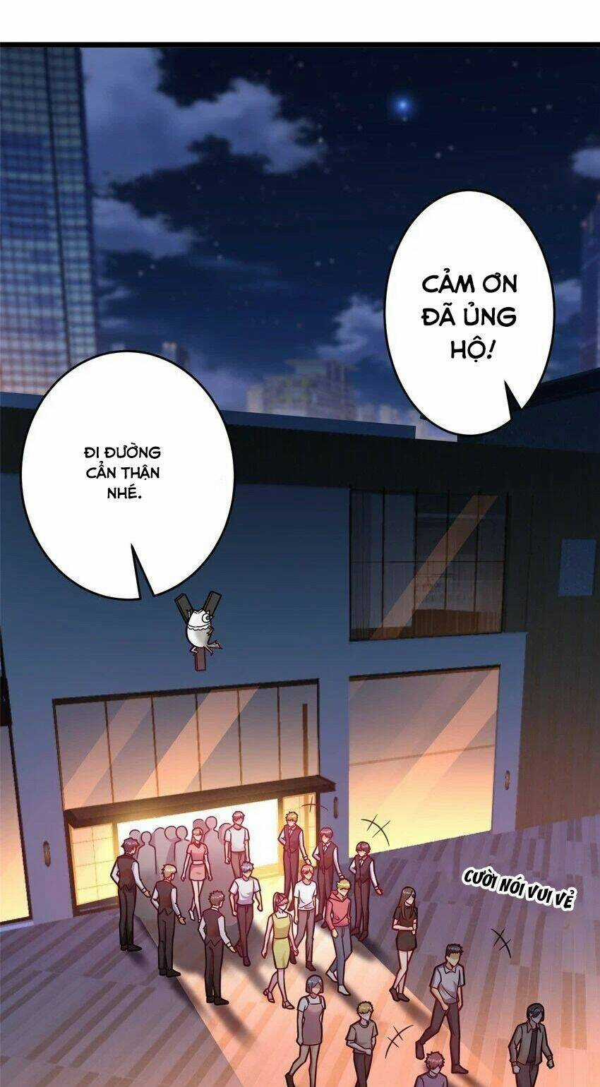 Thành Tỷ Phú Nhờ Thua Lỗ Game Chapter 71 trang 4