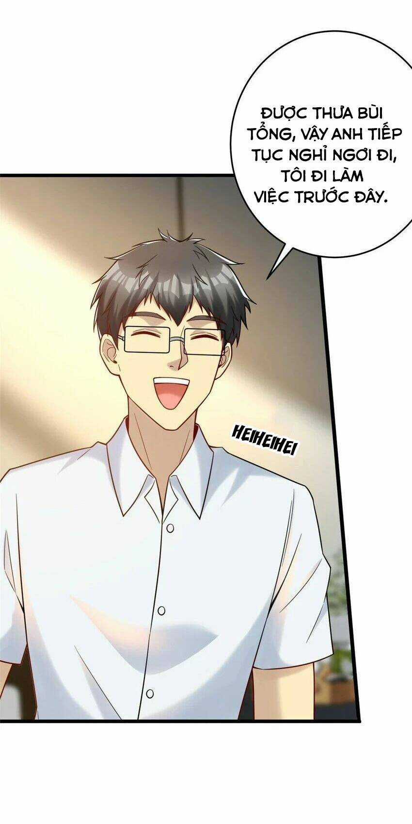 Thành Tỷ Phú Nhờ Thua Lỗ Game Chapter 71 trang 45