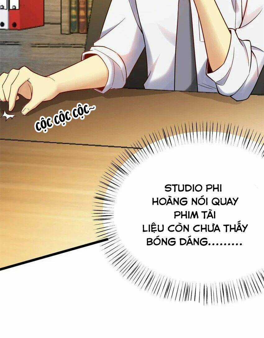 Thành Tỷ Phú Nhờ Thua Lỗ Game Chapter 71 trang 48