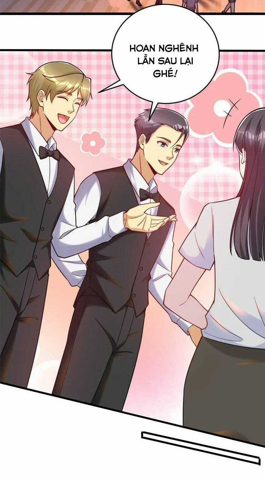 Thành Tỷ Phú Nhờ Thua Lỗ Game Chapter 71 trang 5